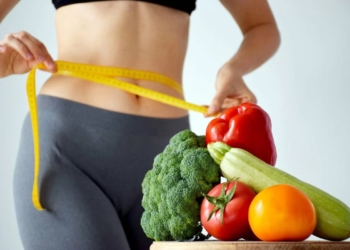Gordura abdominal: 5 alimentos que te ajudam a eliminar a barriguinha