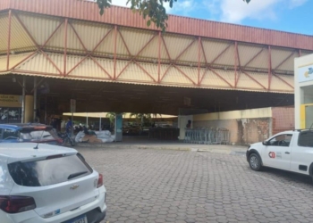 Moradores de Juazeiro denunciam falta de manutenção em Terminal Rodoviário