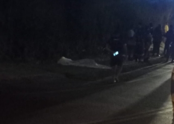 Adolescente é morto a tiros e outro é baleado na noite desta terça (28) em Crato