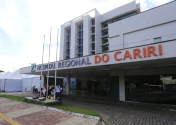Acidente Vascular Cerebral: Hospital Regional do Cariri orienta sobre importância de buscar atendimento no início dos sintomas