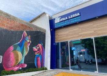 UPAA Lessa, em Crato, lança serviço de internamento