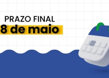 Contagem regressiva: prazo para emitir e regularizar o título termina na próxima quarta (8)