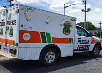 Mais um homicidio em Crato foi registrado na tarde dessa quarta feira