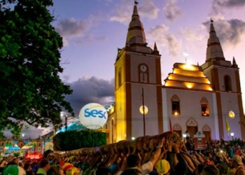 Prefeitura de Barbalha divulga programação da Festa de Santo Antônio 2024