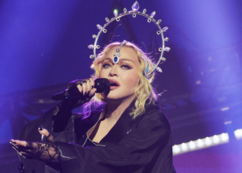 Madonna receberá cachê de R$ 17 milhões por show no Rio; veja gastos do evento