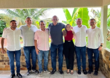 Prefeito Zé Ailton confirma: Pré-candidato da base aliada será divulgado na sexta-feira