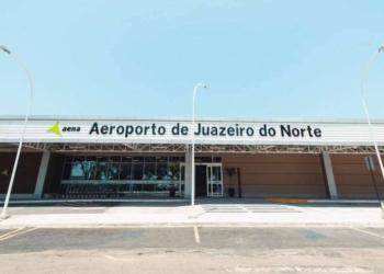 Aeroporto de Juazeiro do Norte tem incremento de voos no período junino