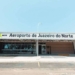 Aeroporto de Juazeiro do Norte tem incremento de voos no período junino