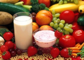 Para controlar diabetes, coma este alimento por último