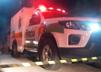 Jovem de 22 anos é assassinado a tiros enquanto dirigia motocicleta em Crato