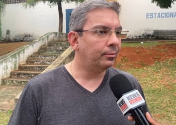 Rafael Branco diz que Pedro Lobo não “superou” escolha do PT para prefeitura do Crato e vê interesse pessoal do vereador