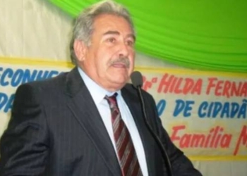 Corpo do médico Alcides Muniz vai ser velado na Câmara Municipal de Juazeiro