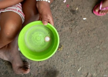 Juazeiro do Norte: pobreza atinge 49% das famílias