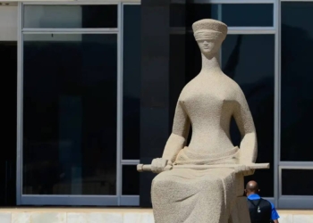 STF tem maioria para descriminalizar porte de maconha para uso pessoal