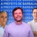 Oposição oficializa pré-candidato a prefeito em Barbalha
