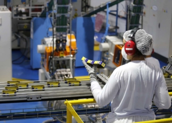 Ceará acumula mais de 31,5 mil postos de trabalho criados no primeiro semestre de 2024