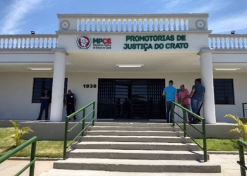 MP do Ceará consegue na Justiça que Prefeitura do Crato forneça transporte para tratamento de crianças com microcefalia