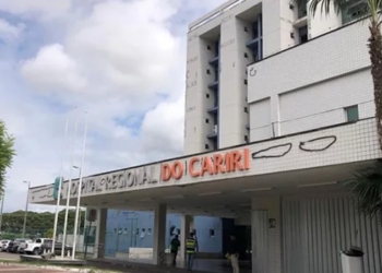 Menor de 15 anos morre no HRC após queda de moto e cadáveres encontrados em Jardim, Crato e Potengi