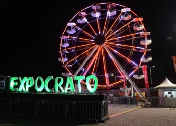 Expocrato 2024 tem expectativa de R$ 100 milhões em negócios