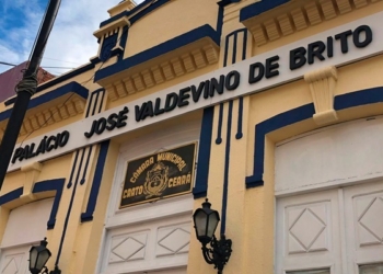 Ministerio Publico entra com ação para impedir posse de Nando Bezerra