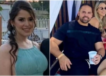 Advogada e casal de amigos morrem em acidente a caminho de festa do aniversário dela no Cariri