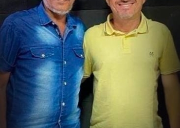 Cleiton Roberio assume presidência do Partido Renovador Trabalhista Brasileiro (PRTB), no Crato