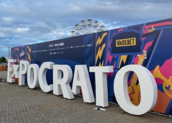 Expocrato 2024 traz a maior grade de artistas regionais