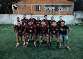 River Vence Torneio na Arena Batateira
