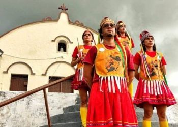 Mostra Sesc Cariri de Culturas completa 25 anos promovendo intercâmbio cultural