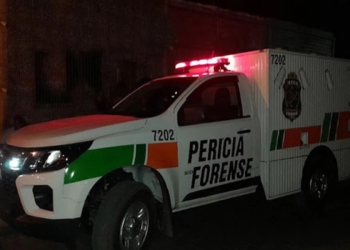 Adolescente é executado com seis tiros no rosto no Pantanal em Crato; idosa morre em hospital após acidente doméstico