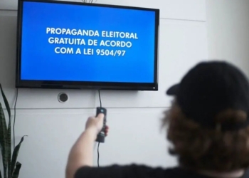 Campanha eleitoral dos candidatos começa nesta sexta; Propaganda no rádio e TV inicia no dia 26