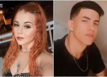 Casal de jovens é assassinado a tiros dentro de residência em Cedro (CE)