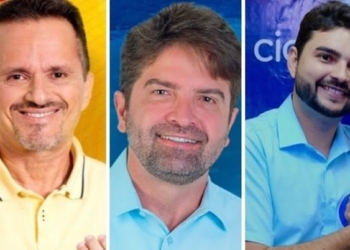 Confira agenda dos candidatos à Prefeitura de Crato nesta quarta (28)