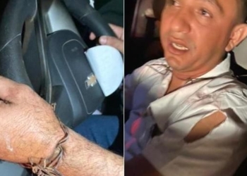 Candidato a vereador em Iguatu forjou próprio sequestro, conclui a Polícia Federal