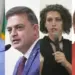 Pesquisa Real Time Big Data: com 50%, Glêdson Bezerra lidera disputa em Juazeiro do Norte; Fernando Santana tem 31%