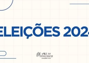 A partir de hoje (9), partidos e candidatos devem enviar prestação parcial de contas à Justiça Eleitoral