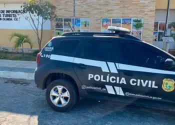 “Secretaria de luxo”: Operação do MP do Ceará prende ex-secretário de Cultura de Nova Olinda suspeito de praticar “rachadinha”