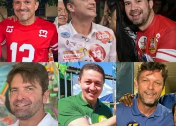 A duas semanas da eleição, disputa deve se intensificar entre o PT e seus opositores no Crajubar