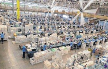 Grendene inaugura nova fábrica no Crato, reforçando presença no Cariri