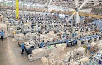 Grendene inaugura nova fábrica no Crato, reforçando presença no Cariri