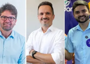Pesquisa Atlas Crato: Dr. Aloísio 48,8%, André Barreto 41,6%, Lucas 4,2%