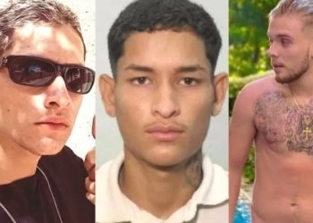 Polícia em Juazeiro procura irmãos acusados de matarem atendente do vapt-vupt