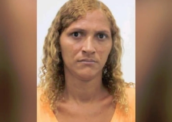 Mulher é morta a tiros na porta de casa no bairro Santa Teresa, em Juazeiro do Norte