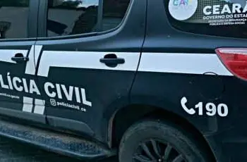 Suspeito de homicídio em Barbalha é preso pela Polícia Civil