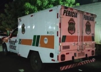 Acidente de trânsito deixa uma pessoa morta e outra ferida em Crato