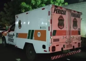 Acidente de trânsito deixa uma pessoa morta e outra ferida em Crato