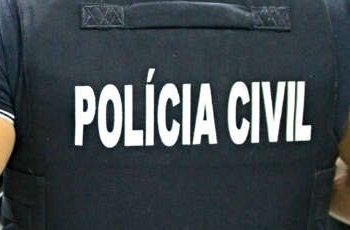 Suspeito de homicídio e roubo é capturado pela Policia Civil em Juazeiro do Norte