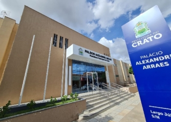 Portaria estabelece equipe de transição do governo municipal do Crato