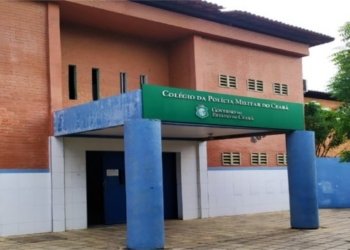 Colégio da Polícia Militar Coronel Hervano Macêdo Júnior (Juazeiro do Norte)