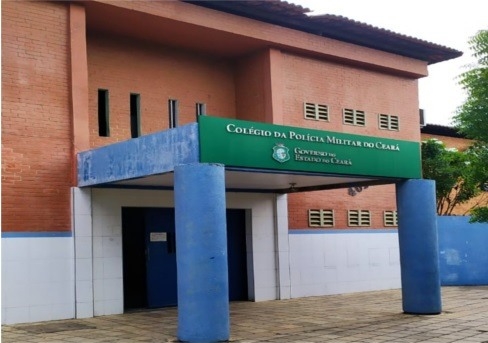 Colégio da Polícia Militar Coronel Hervano Macêdo Júnior (Juazeiro do Norte)